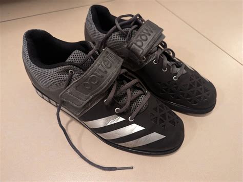 adidas kraftsport schuhe|Krafttraining und Gewichtheben .